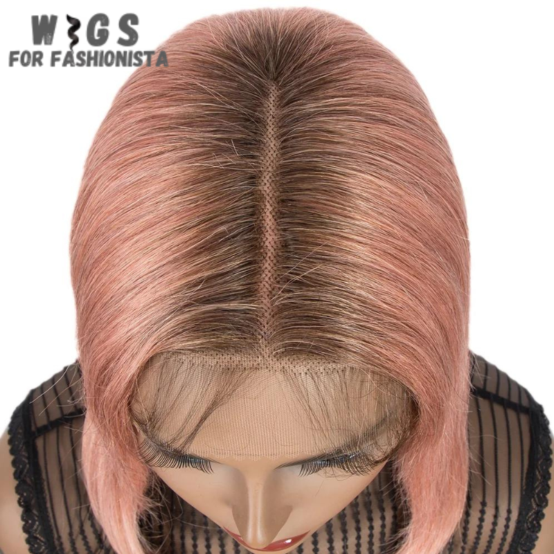 Black Pearl Brazilian Bob Wig.Classic bob cut,features sleek and silky strands that exude sophistication and refinement.High-quality Brazilian hair fibers,soft, silky, and lightweight.Adjustable wig cap,secure and comfortable fit.Rich black color.Black Pearl Brazilian Bob Wig offers a versatile and stylish solution that allows you to express your unique personality with confidence. -WIGS FOR FASHIONISTA