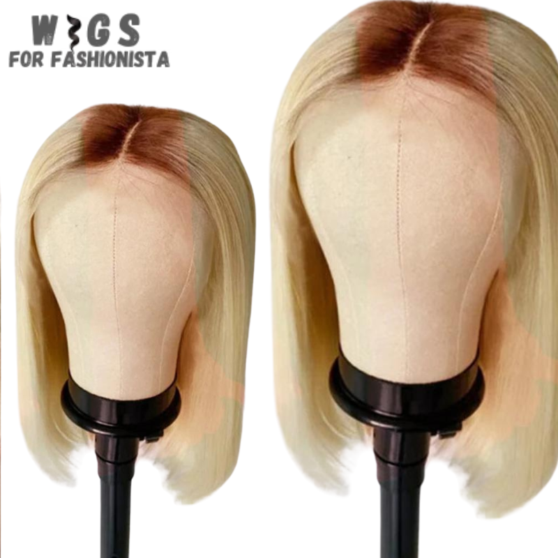 Black Pearl Brazilian Bob Wig.Classic bob cut,features sleek and silky strands that exude sophistication and refinement.High-quality Brazilian hair fibers,soft, silky, and lightweight.Adjustable wig cap,secure and comfortable fit.Rich black color.Black Pearl Brazilian Bob Wig offers a versatile and stylish solution that allows you to express your unique personality with confidence. -WIGS FOR FASHIONISTA