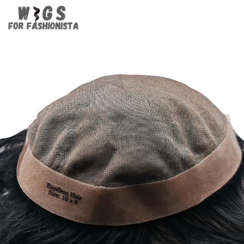 The Fine Mono base offers a discreet and breathable design, providing a seamless integration with your scalp for a realistic appearance. This lightweight base ensures optimal airflow, keeping you cool and comfortable throughout the day. -WIGS FOR FASHIONISTA