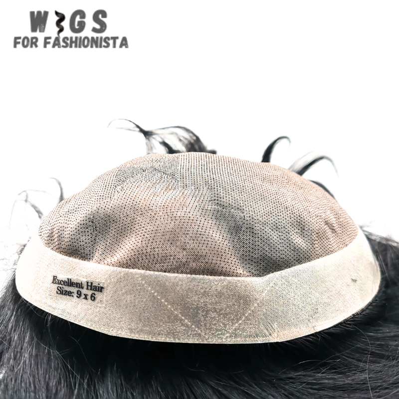 The Fine Mono base offers a discreet and breathable design, providing a seamless integration with your scalp for a realistic appearance. This lightweight base ensures optimal airflow, keeping you cool and comfortable throughout the day. -WIGS FOR FASHIONISTA