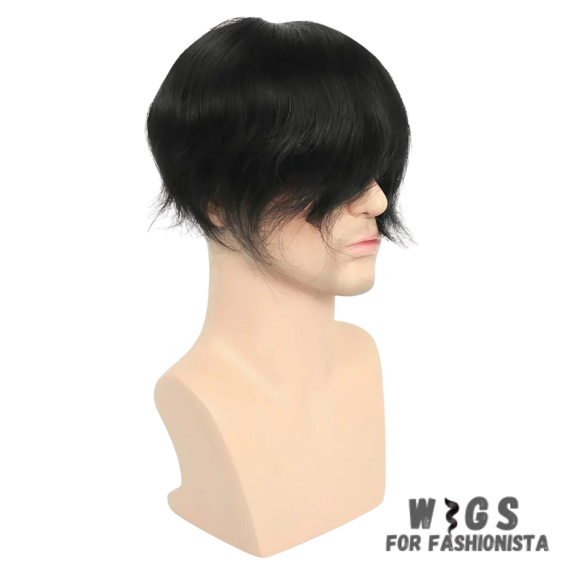 The Fine Mono base offers a discreet and breathable design, providing a seamless integration with your scalp for a realistic appearance. This lightweight base ensures optimal airflow, keeping you cool and comfortable throughout the day. -WIGS FOR FASHIONISTA