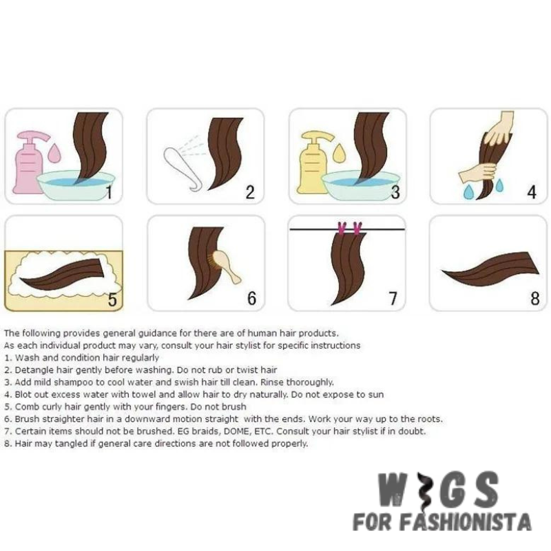 Natural Straight Short Men Wig, provides a seamless & natural-looking solution for men. It offers a versatile & low-maintenance option. Natural straight texture, sleek & refined look. Short & easy-to-manage. Various shades to match a range of colors. High-quality synthetic fibers. Cap is breathable & lightweight. Low-maintenance styling for everyday wear. Provides coverage & volume for those experiencing hair loss or thinning. Adjustable straps for a secure & comfortable fit. -WIGS FOR FASHIONISTA