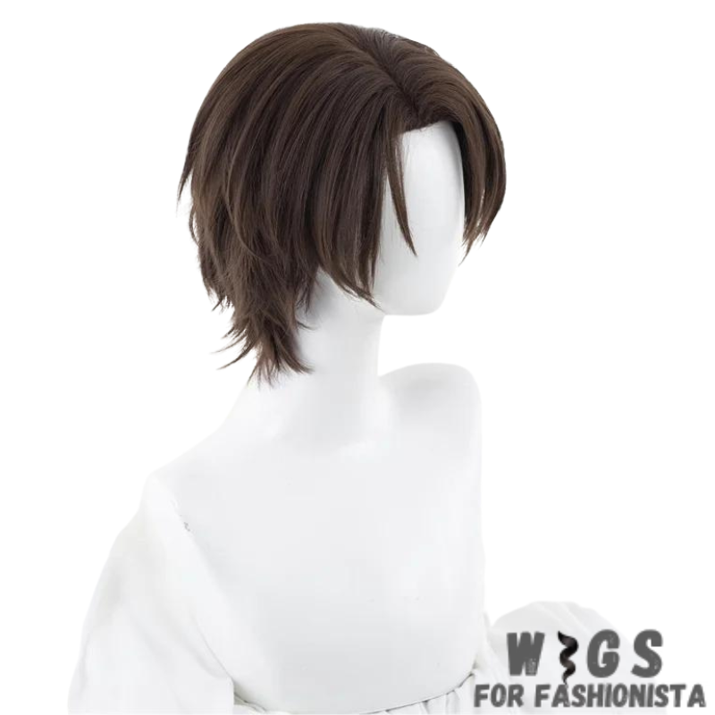 Yukimiya Kenyu Inspired Wigs