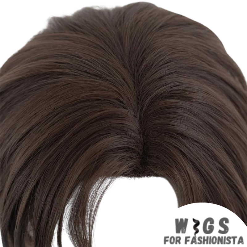 Yukimiya Kenyu Inspired Wigs