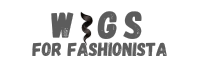 Wigs For Fashionista logo